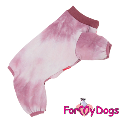 Afbeeldingen van ForMyDogs TDSS0149-2026