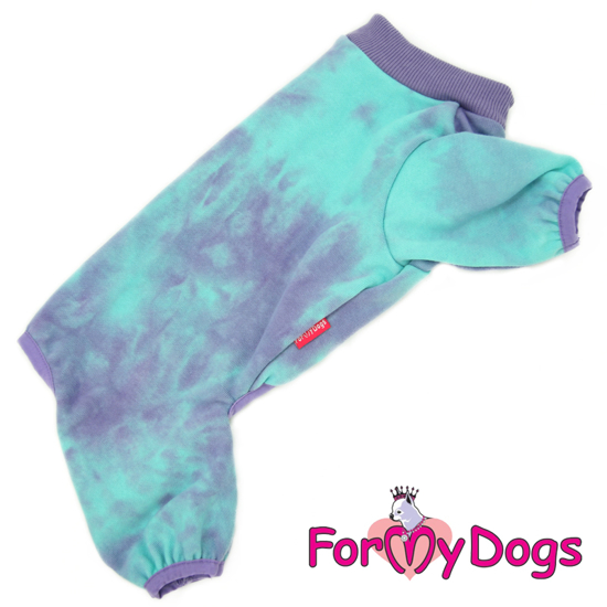 Afbeeldingen van ForMyDogs TDSS0148-2026
