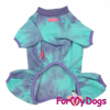 Afbeeldingen van ForMyDogs TDSS0148-2026 PRE ORDER