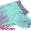 Afbeeldingen van ForMyDogs TDSS0148-2026 PRE ORDER