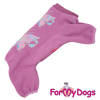 Afbeeldingen van ForMyDogs TDSS0157-2026 PRE ORDER