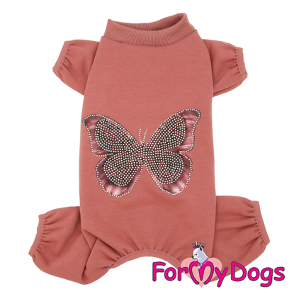 Afbeeldingen van ForMyDogs TDSS0156-2026
