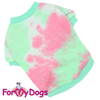 Afbeeldingen van ForMyDogs  TDSS0160-2026  PRE ORDER !!!!!