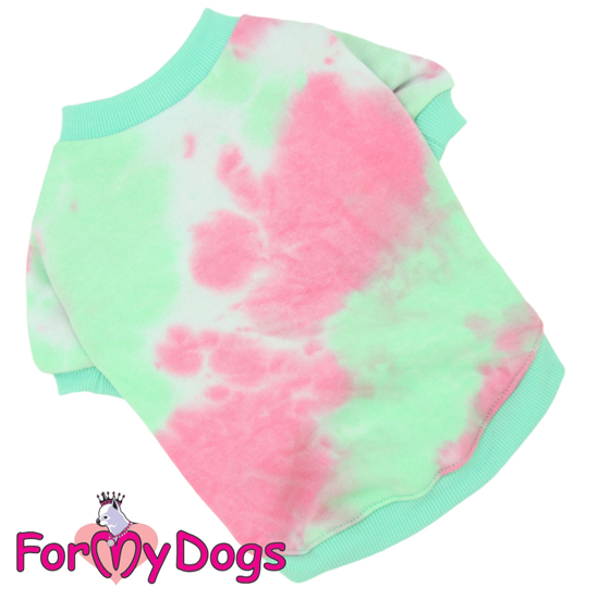 Afbeeldingen van ForMyDogs  TDSS0160-2026  PRE ORDER !!!!!