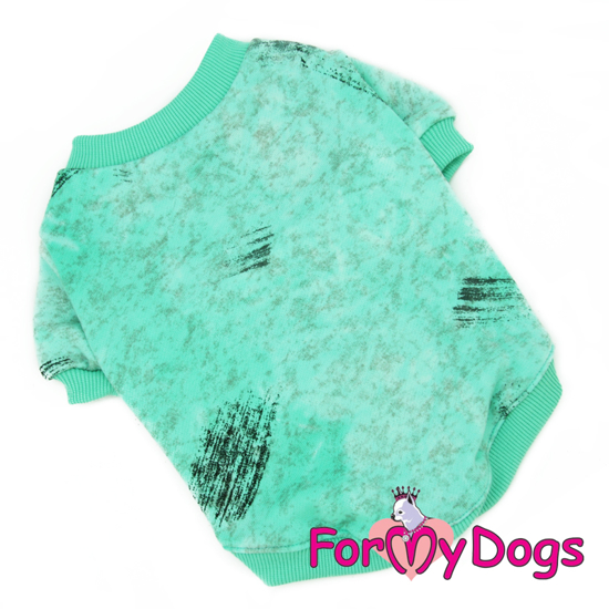 Afbeeldingen van ForMyDogs TDSS0159-2026