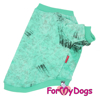 Afbeeldingen van ForMyDogs TDSS0159-2026