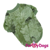 Afbeeldingen van ForMyDogs TDSS0158-2026