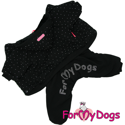 Afbeeldingen van ForMyDogs TDW0436-2025