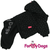 Afbeeldingen van ForMyDogs TDW0436-2025