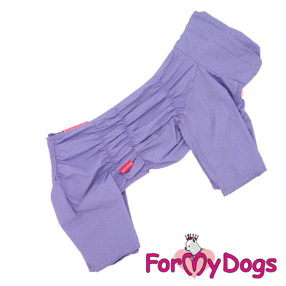 Afbeeldingen van ForMyDogs TDSS0133-2026 M Male