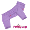 Afbeeldingen van ForMyDogs TDSS0133-2026 F Female