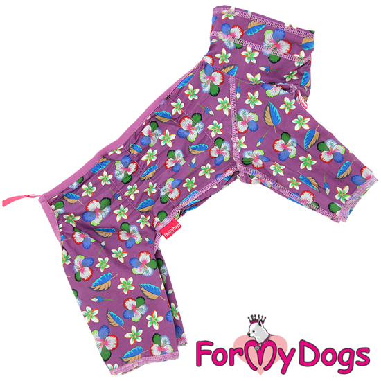 Afbeeldingen van ForMyDogs TDSS0139-2026 F Female