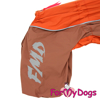 Afbeeldingen van ForMyDogsTDSS0126-2026 M Male