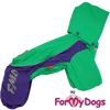 Afbeeldingen van ForMyDogs TDSS0126-2026 F Female