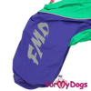 Afbeeldingen van ForMyDogs TDSS0126-2026 F Female
