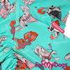 Afbeeldingen van ForMyDogs Chinese Crested  F Female