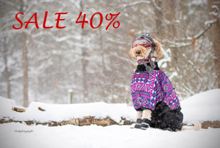 Afbeelding voor categorie SALE 40%