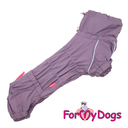Afbeeldingen van ForMyDogs TDSS0130T F