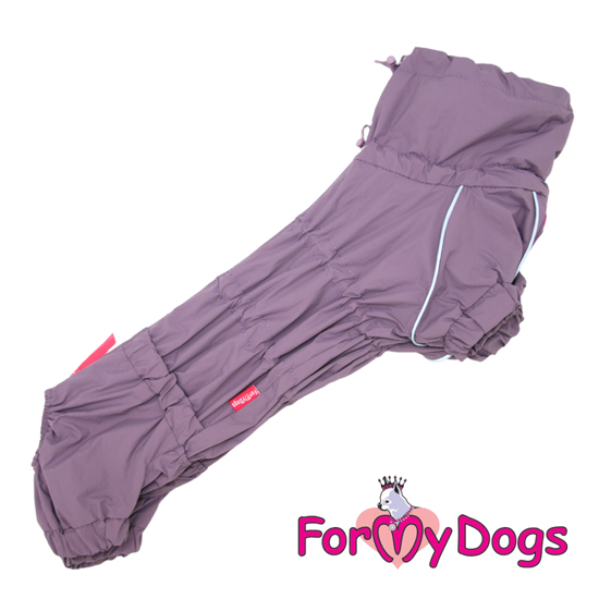 Afbeeldingen van ForMyDogs TDSS0130T Female Dachshund