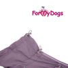Afbeeldingen van ForMyDogs TDSS0130T Female Dachshund