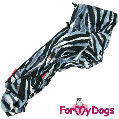 Afbeeldingen van ForMyDogs TDSS0129-2026T Male Dachshund