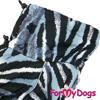 Afbeeldingen van ForMyDogs TDSS0129-2026T Male Dachshund
