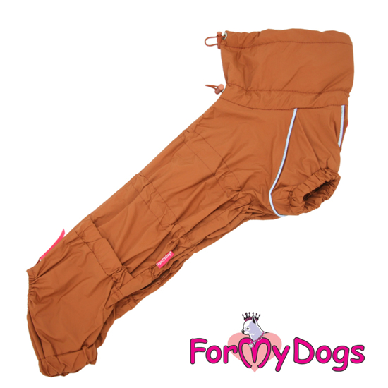 Afbeeldingen van ForMyDogs TDSS0130T M
