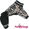 Afbeeldingen van ForMyDogs TDSS0131/3-2026 F