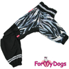 Afbeeldingen van ForMyDogs TDSS0132/3-2026 M