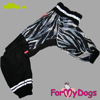 Afbeeldingen van ForMyDogs TDSS0132/3-2026 M