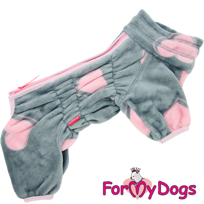Afbeeldingen van ForMyDogs  TDW0483-2026 F female pre order