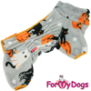 Afbeeldingen van ForMyDogs  TDW0482-2026 F female pre order