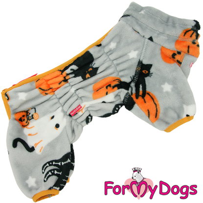 Afbeeldingen van ForMyDogs  TDW0482-2026 F female pre order