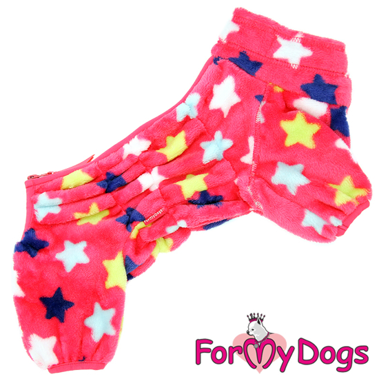 Afbeeldingen van ForMyDogs TDW0480-2026 F female pre order