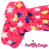 Afbeeldingen van ForMyDogs TDW0480-2026 F female pre order