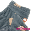 Afbeeldingen van ForMyDogs TDW0484-2026 M  Male pre order
