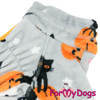 Afbeeldingen van ForMyDogs TDW0482-2026 M  Male pre order