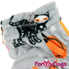 Afbeeldingen van ForMyDogs TDW0482-2026 M  Male pre order