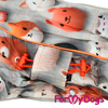 Afbeeldingen van ForMyDogs  TDW0468-2026 M Male  Pre order