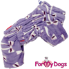 Afbeeldingen van ForMyDogs  TDW0476-2026 F Female  Pre Order