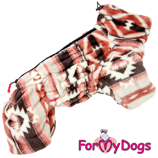 Afbeeldingen van ForMyDogs   TDW0475-2026 M Male  Pre Order