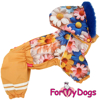 Afbeeldingen van ForMyDogs  TDW0469-2026 F Female  Pre order
