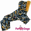Afbeeldingen van ForMyDogs  TDW0444-2026 M Male  Pre order