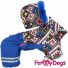 Afbeeldingen van ForMyDogs  TDW0439-2026 M  Pre order