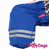 Afbeeldingen van ForMyDogs  TDW0439-2026 M  Pre order