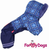 Afbeeldingen van ForMyDogs  TDW0440-2026 F Female  Pre order