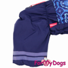 Afbeeldingen van ForMyDogs  TDW0440-2026 F Female  Pre order