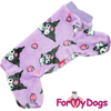 Afbeeldingen van ForMyDogs TDW0486-2026 Pre Order