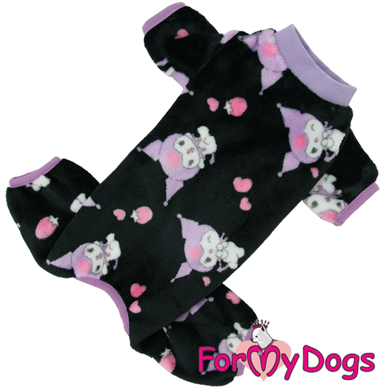 Afbeeldingen van ForMyDogs TDW0485-2026Pre Order