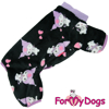 Afbeeldingen van ForMyDogs TDW0485-2026Pre Order